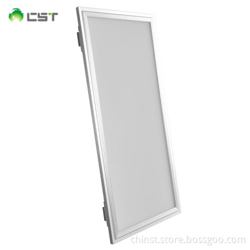 CE RoHS Approved 600*300 25W LED Panel Lamp